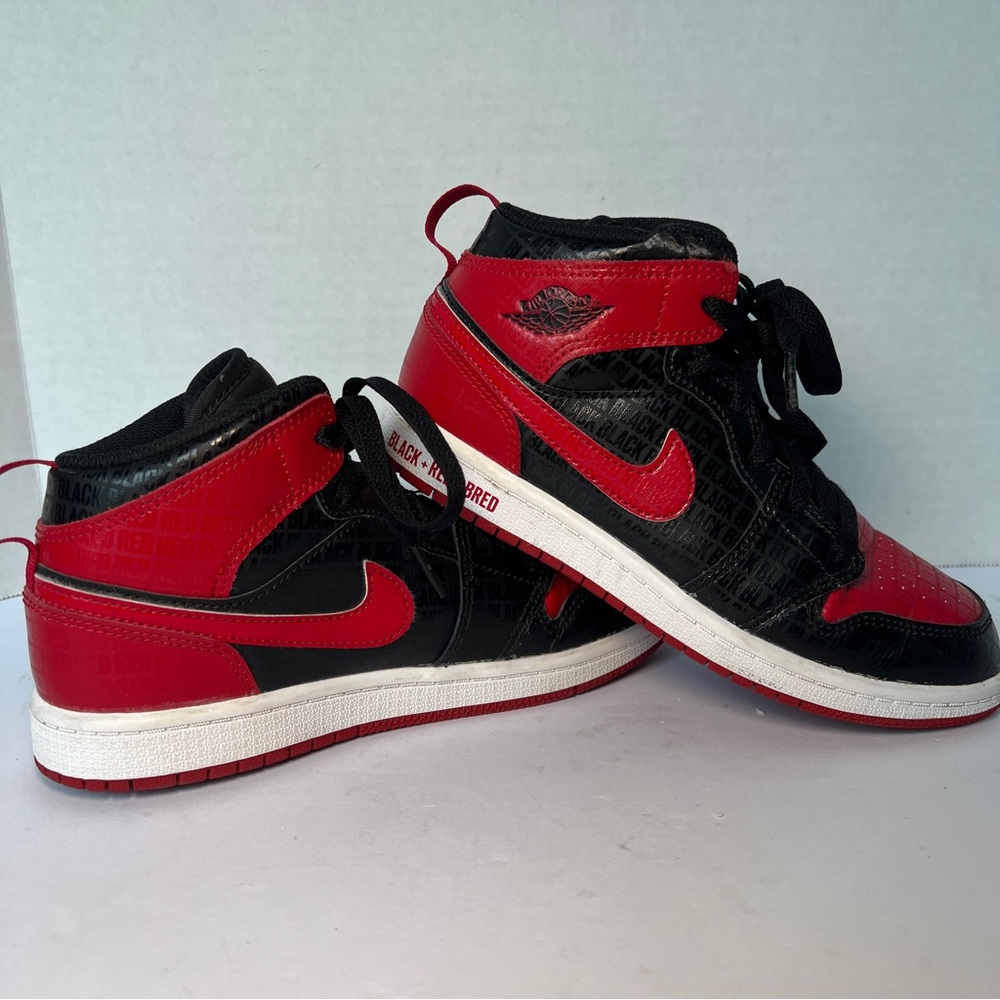 Jordan’s